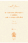  CARON Bernard (éditeur) - Subordination, dépendance et parataxe dans les langues africaines