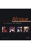  ANQUETIL Jacques - Afrique. Les mains du monde
