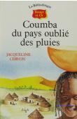  CERVON Jacqueline - Coumba du pays oublié des pluies