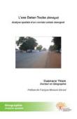 THIAM Ousmane - L'axe Dakar-Touba 5sénégal). Analyse spatiale d'un corridor urbain émergent