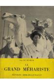  LE RUMEUR Guy - Le grand méhariste