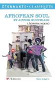  MIANO Léonora - Afropean Soul et autres nouvelles