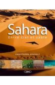  GRUAULT Christophe - Sahara. Entre ciel et sable