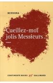  BESSORA - Cueillez-moi, jolis Messieurs