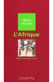  ALMEIDA-TOPOR Hélène d' - L'Afrique. 2eme édition