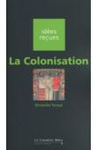  TARAUD Christelle - La colonisation