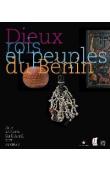  VITAL Christophe, JOUBERT Hélène (sous la direction de) - Dieux, rois et peuple du Bénin. Arts anciens du littoral aux savanes