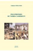  FERNANDO Nathalie - Polyphonies du Nord Cameroun