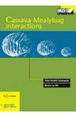 Cassava - mealybug interactions