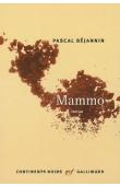  BEJANNIN Pascal - Mammo