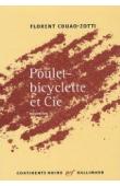  COUAO-ZOTTI Florent - Poulet-bicyclette et Cie