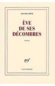 Eve de ses décombres - Eve de ses décombres