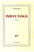  ANANDA DEVI - Indian Tango