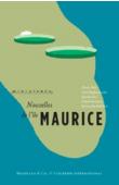 Collectif / Nouvelles de l'île Maurice