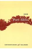  EDEM  (AWUMEY Edem) - Port-Mélo