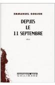 Depuis le 11 Septembre