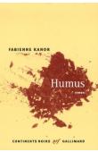  KANOR Fabienne - Humus