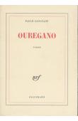  CONSTANT Paule - Ouregano