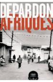  DEPARDON Raymond - Afriques