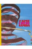  SAMBA Chéri, MAGNIN André, STORR Robert - J'aime Chéri Samba. Catalogue de l'exposition à la Fondation Cartier, Janvier 2004. Entretien avec André Magnin