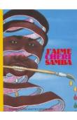  SAMBA Chéri, MAGNIN André, STORR Robert - J'aime Chéri Samba. Catalogue de l'exposition à la Fondation Cartier, Janvier 2004. Entretien avec André Magnin