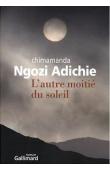  NGOZI ADICHIE Chimamanda - L'autre moitié du soleil