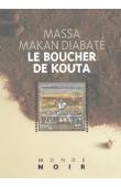  DIABATE Massa Makan - Le boucher de Kouta