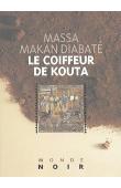  DIABATE Massa Makan - Le Coiffeur de Kouta