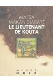  DIABATE Massa Makan - Le Lieutenant de Kouta