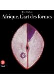  GINZBERG Marc - Afrique. L'art des formes