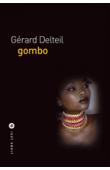  DELTEIL Gérard - Gombo