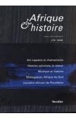  Afrique & Histoire - 06 - Dossier: Chamanisme et art rupestre