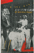 BERENBOOM Alain - Le Roi du Congo. Une enquête de Michel Van Loo, détective privé (édition 2012)