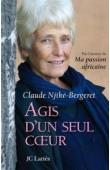  NJIKE-BERGERET Claude - Agis d'un seul cœur