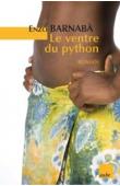  BARNABA Enzo - Le Ventre du python