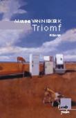  VAN NIEKERK Marlene - Triomf