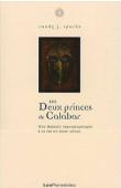  SPARKS Randy - Les deux princes de Calabar. Une odyssée transatlantique à la fin du XVIIIe siècle
