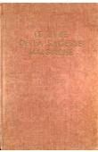  VEYRIERES Paul de (s.j.), MERITENS Guy de (s.j.) - Le livre de la sagesse malgache. Proverbes, dictons, sentences, expressions figurées et curieuses 