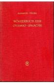  TÖNJES Hermann - Wörterbuch der Ovambo-Sprache. Osikuanjama-Deutsch