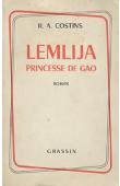  COSTINS R.A. - Lemlija, princesse de Gao