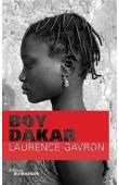  GAVRON Laurence - Boy Dakar