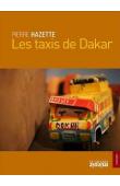  HAZETTE Pierre - Les Taxis de Dakar