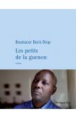  DIOP Boubacar Boris - Les petits de la guenon