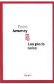  AWUMEY Edem - Les pieds sales