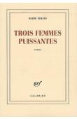  NDIAYE Marie - Trois femmes puissantes