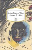  WABERI Abdourahman Ali - Moisson de crânes. Textes pour le Rwanda (édition 2004)