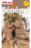 Petit Futé Sénégal 2017/2018. Avec une escapade en Gambie