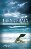  FRAIN Irène - Les naufragés de l'île Tromelin