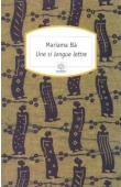  BÂ Mariama - Une si longue lettre