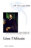  POUILLON François (sous la direction de) - Léon l'Africain